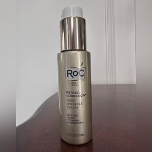 RoC Retinol Correxion Deep Wrinkle Serum -1.7oz